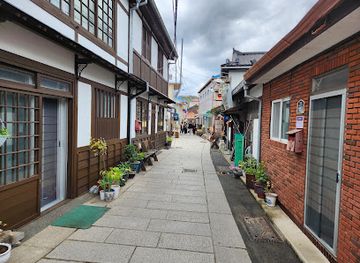 south-korea/gwandong-region/attraction/guryongpo-japanese-house-street