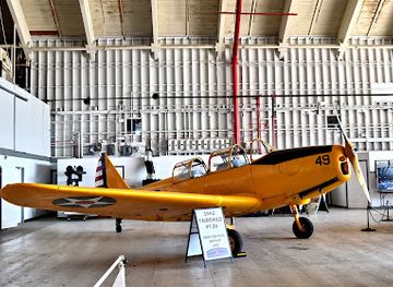 maryland/hagerstown/attraction/hagerstown-aviation-museum