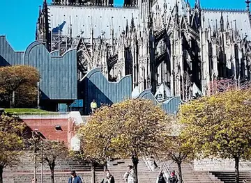 Turmbesteigung
