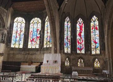 france/normandy-coast/attraction/eglise-saint-sauveur-de-caen