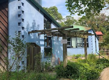 Wharton Esherick Museum
