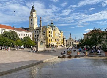 hungary/mecsek/attraction/pecsi-varosnezo-kisvonat