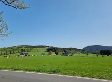 Rejvíz