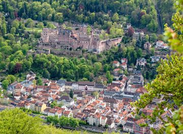 germany/heidelberg/attraction/heidenloch
