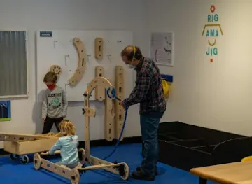 Montana Science Center
