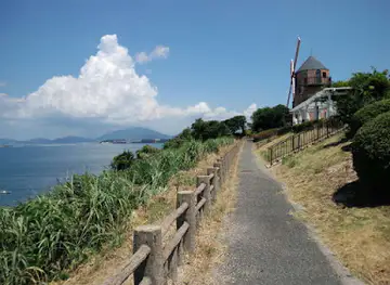 Hikoshima Nice View Park