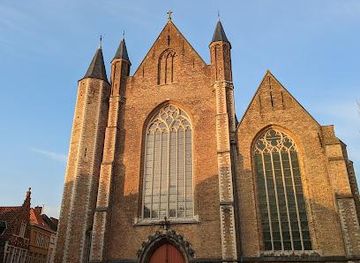 belgium/knokke-heist/attraction/st-james-church