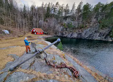 Berg-Kragerø Museum