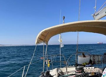 cyprus/famagusta/attraction/koursaros-sailing-yacht