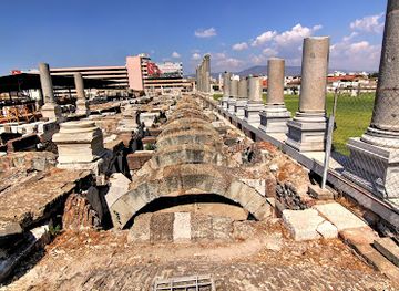 turkiye/izmir/buca/attraction/agora-oren-yeri