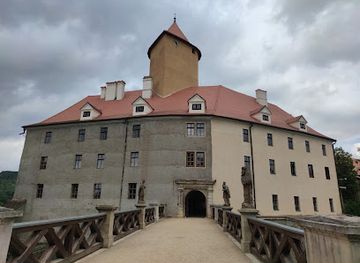 czechia/brno/attraction/veveri-castle