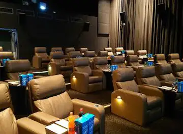 Village Cinemas Hobart