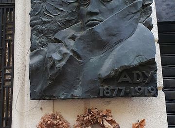 hungary/central-hungary/attraction/endre-ady-memorial-museum-budapest