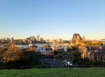 Observatory Hill Park