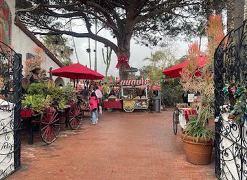 Old Town San Diego