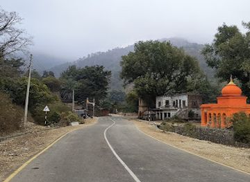 nepal/lumbini/attraction/koilabas-hill-view