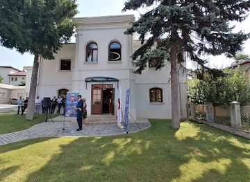romania/iasi/attraction/nicolae-gane-museum