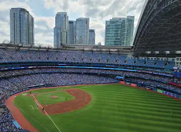 Rogers Centre