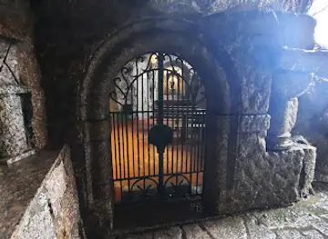 Gruta do Medo
