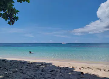 Jamwest Beach Park