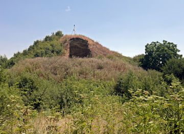 bulgaria/upper-thracian-plain/attraction/thracian-tomb-of-sveshtari-unesco-world-heritage-site
