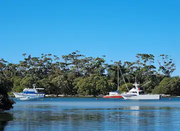 Jervis Bay Maritime Museum