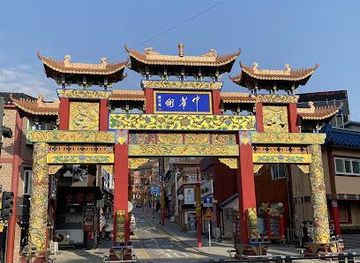 south-korea/seoul/attraction/incheon-chinatown