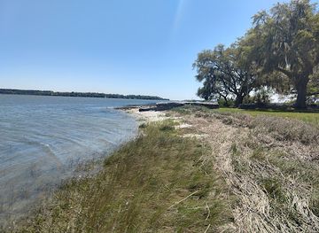 south-carolina/beaufort/attraction/fort-frederick-heritage-preserve