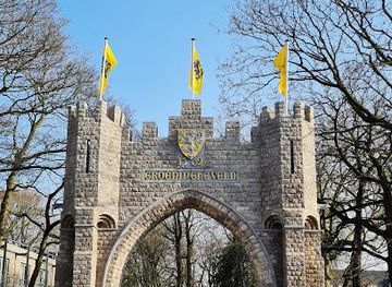 belgium/bruges/attraction/groeninge-gate