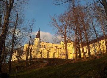 czechia/beskydy-mountains/attraction/muzeum-beskyd-frydek-mistek