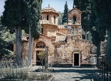 greece/athens/attraction/kaisariani-monastery