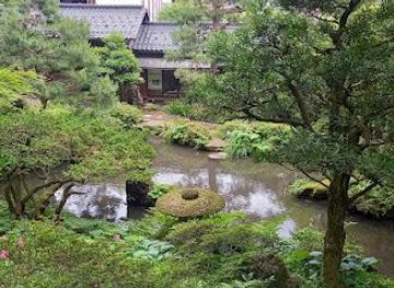 japan/kanazawa/attraction/gyokusen-en-nishida-family-garden