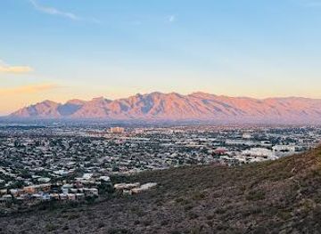 arizona/tucson/attraction/sentinel-peak-park-a-mountain