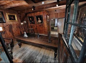 netherlands/amersfoort/attraction/czaar-peterhuisje