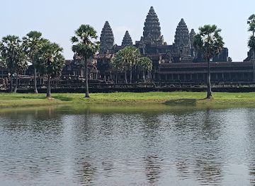 cambodia/preah-vihear/attraction/angkor-national-museum