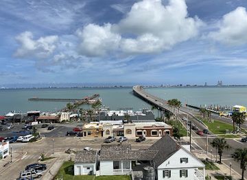 texas/padre-island-national-seashore/attraction/port-isabel-lighthouse-state-historic-site