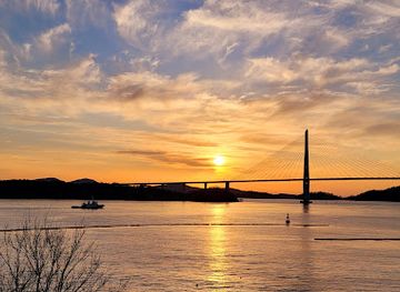 Mokpo Skywalk