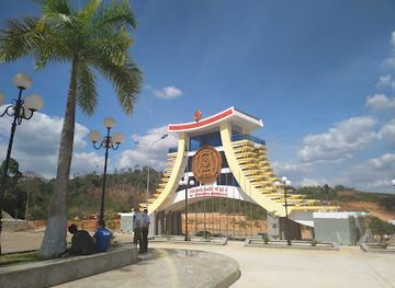 laos/attapeu-province/attraction/viet-nam-laos-rajamerkki-790