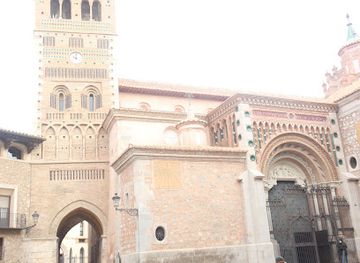 spain/teruel/attraction/cathedral-of-santa-maria-de-mediavilla