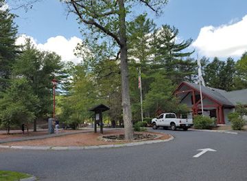 Purgatory Chasm State Reservation