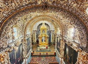 mexico/puebla/attraction/capilla-del-rosario-templo-de-santo-domingo