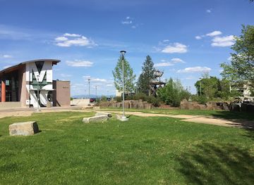 Northwest Museum of Arts & Culture
