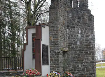 National Liberation Memorial