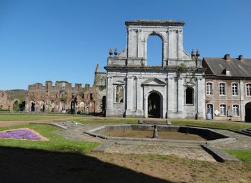 belgium/hesbaye/attraction/abbey-of-aulne