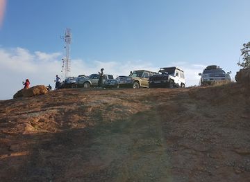 botswana/molepolole/attraction/the-ark-botanical-garden