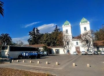 dominican-republic/santiago/attraction/convento-san-vicente-ferrer