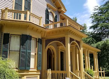 south-carolina/midlands/attraction/the-museum-of-reconstruction-era-at-woodrow-wilson-family-home