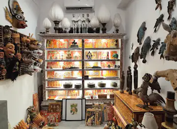 Sithuvili Gallery