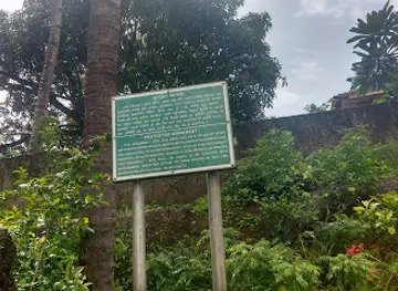 Pandava Caves