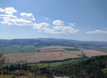 slovakia/poprad/attraction/zamcisko